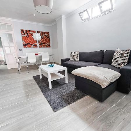 Casa Luz Precioso Apartamento En El Centro Del Puerto De La Cruz מראה חיצוני תמונה
