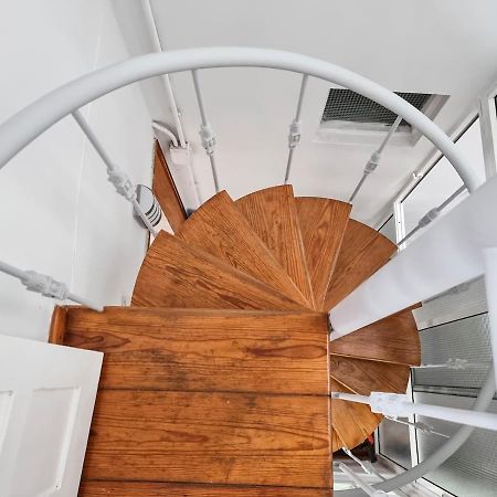Casa Luz Precioso Apartamento En El Centro Del Puerto De La Cruz מראה חיצוני תמונה