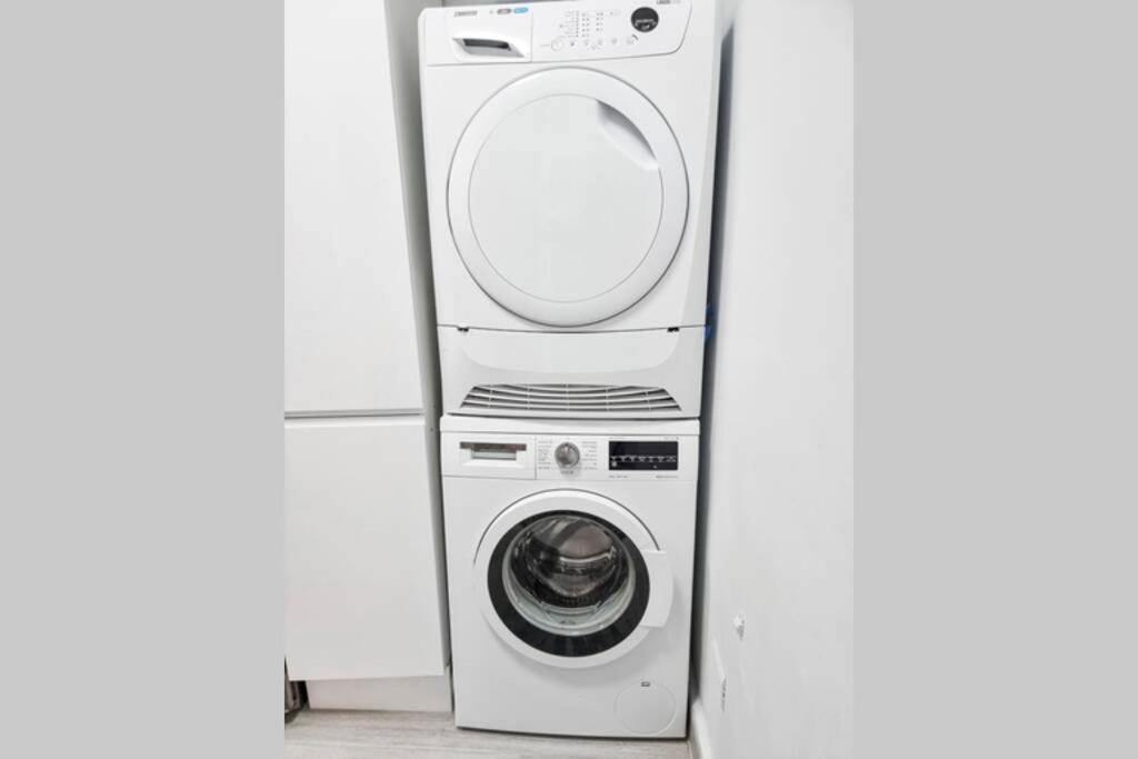 Casa Luz Precioso Apartamento En El Centro Del Puerto De La Cruz מראה חיצוני תמונה