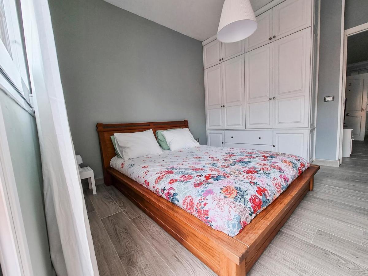 Casa Luz Precioso Apartamento En El Centro Del Puerto De La Cruz מראה חיצוני תמונה