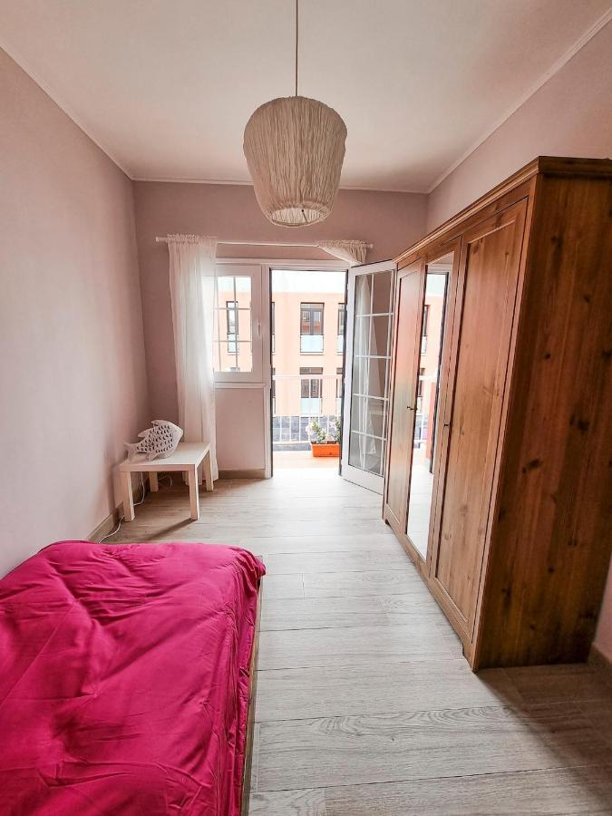 Casa Luz Precioso Apartamento En El Centro Del Puerto De La Cruz מראה חיצוני תמונה