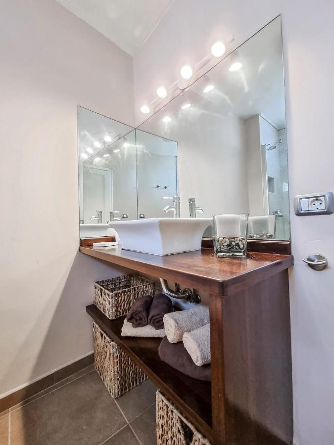 Casa Luz Precioso Apartamento En El Centro Del Puerto De La Cruz מראה חיצוני תמונה