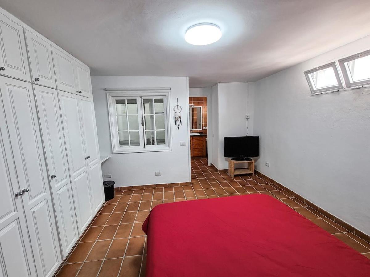 Casa Luz Precioso Apartamento En El Centro Del Puerto De La Cruz מראה חיצוני תמונה