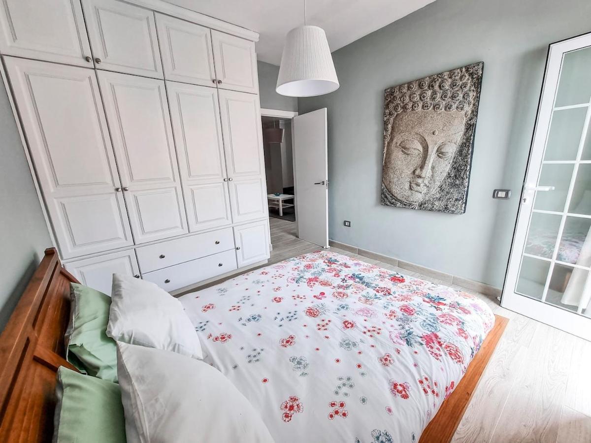 Casa Luz Precioso Apartamento En El Centro Del Puerto De La Cruz מראה חיצוני תמונה