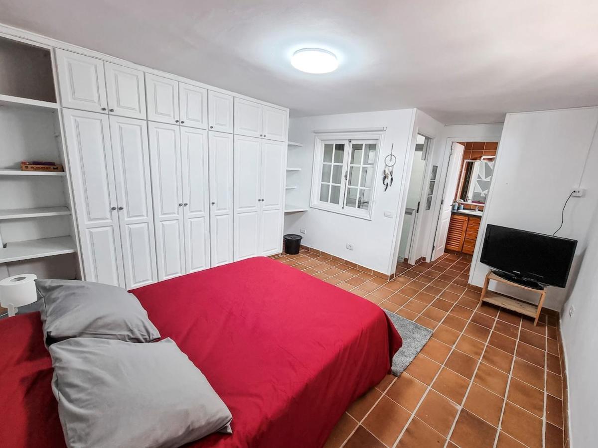 Casa Luz Precioso Apartamento En El Centro Del Puerto De La Cruz מראה חיצוני תמונה